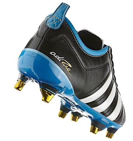 SR-ADG40623-4 Soft ground cleats