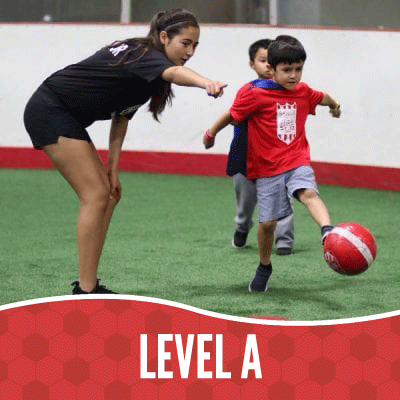 SI-LEVEL-A
